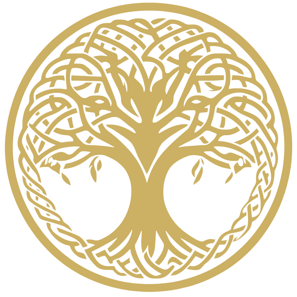Medicine Spirit Logo